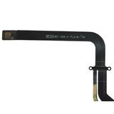Kabel Harddisk SATA MacBook Pro 13 Inch A1278 2011 821-1226 Flexible Fleksibel Flex Connector - foto 2