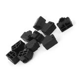 Tutup Port LAN RJ45 Ethernet Anti Debu Dust Cover Protector - foto 5