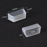 Tutup VGA Monitor Anti Debu | Penutup Port VGA D-SUB 15 Pin Dust Plug - foto 3