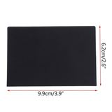 Stiker Pelindung Touchpad Lenovo ThinkPad T580 P52S L480 – Anti Gores Presisi Premium - foto 4