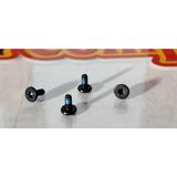 Baut Logic Board MacBook A1425 A1502 A1466 A1465 A1369 A1370 Screw Torx T5 Sparepart Servis - foto 8
