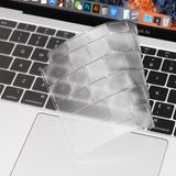 Keyboard Cover MacBook Pro Air Silikon A2442 A2485 A2779 A2780 A2681 A2941 A2991 A2918 A3114 - foto 5