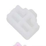 Tutup Port LAN RJ45 Ethernet Anti Debu Dust Cover Protector - foto 2