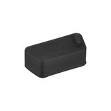 Tutup VGA Monitor Anti Debu | Penutup Port VGA D-SUB 15 Pin Dust Plug - foto 2