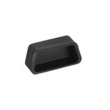 Tutup VGA Monitor Anti Debu | Penutup Port VGA D-SUB 15 Pin Dust Plug - foto 6
