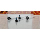 Baut Screw Mainboard Logicboard MacBook Air 11 13 A1369 A1466 A1370 A1465 A1425 A1502 Torx T5 - foto 9