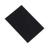 Stiker Pelindung Touchpad Lenovo ThinkPad T580 P52S L480 – Anti Gores Presisi Premium - foto 5