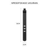 Pengikat Kabel Klip Penjepit Perapih Charger Headset Earphone - foto 5