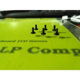 Baut Logic Board MacBook A1425 A1502 A1466 A1465 A1369 A1370 Screw Torx T5 Sparepart Servis - foto 7