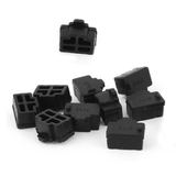 Tutup Port LAN RJ45 Ethernet Anti Debu Dust Cover Protector - foto 4