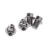 Baut HDD Screw MacBook A1342 A1278 A1286 A1297 - Sekrup Pemasang Harddisk Presisi Kuat - foto 5