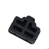 Tutup Port LAN RJ45 Ethernet Anti Debu Dust Cover Protector - foto 3