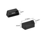 Tutup VGA Monitor Anti Debu | Penutup Port VGA D-SUB 15 Pin Dust Plug - foto 4