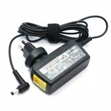 Charger Casan Adaptor Acer Aspire One 521 532h 722 751h 1430 D270 19V 2.15A - foto 7