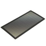 Filter Debu Magnetic Case PC 12x24 cm Jaring Pelindung Kipas Anti Dust Bisa Dicuci Hitam - foto 3