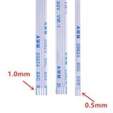 Kabel Flexible FPC Touchpad Dell Inspiron 3442 3480 N4010 5423 Fleksibel Konektor Laptop - foto 5