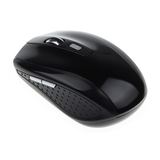 Gaming Mouse Wireless Optical 2.4GHz - foto 5