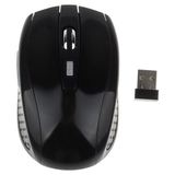 Gaming Mouse Wireless Optical 2.4GHz - foto 4