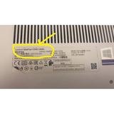 Baut Mur Engsel Laptop Lenovo Sekrup Pengganti Kuat untuk Casing Bawah & LCD - foto 3