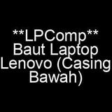 Baut Mur Engsel Laptop Lenovo Sekrup Pengganti Kuat untuk Casing Bawah & LCD - foto 2