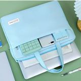 Tas Laptop Notebook Bag Waterproof Handbag 14 Inch - foto 2