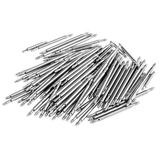 Tool Kit Reparasi Jam Tangan – Set Alat Service Watch Opener Remover Penahan Buka Tutup - foto 5