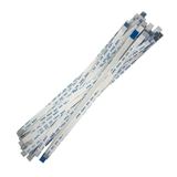 Kabel Flexible FPC Switch ON OFF Laptop HP EliteBook ProBook X360 Envy Power Button - foto 3