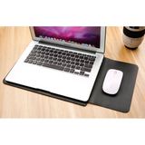 Pouch Leather Sleeve Case Macbook Pro 13 Inch 2016 Sarung Casing Laptop Premium - foto 3