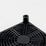 Router Fan Cooler Cooling Case DIY USB 120mm  - foto 4