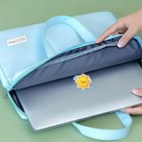 Tas Laptop Notebook Bag Waterproof Handbag 14 Inch - foto 3