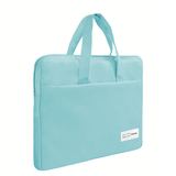 Tas Laptop Notebook Bag Waterproof Handbag 14 Inch - foto 7