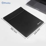 Sleeve Case Laptop MacBook Pro Retina 13 Inch Vertical - foto 6