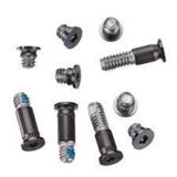 Baut Screw MacBook Air Retina 13 A1932 A2179 2018 2019 2020 - Baut Bodi Bawah Lengkap - foto 4