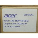 Charger Casan Adaptor Acer Aspire 3683 4736 4820T E5-421G V5-431 65W - foto 5