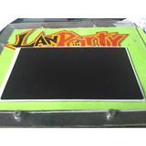 Stiker Touchpad Lenovo Thinkpad T450 T450S T460 T470S E450 E455 E460 E470 E550 E555 E560 E570 L450 - foto 5