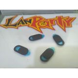 Penutup Webcam Laptop HP Anti Spy Cover Kamera Slider Pelindung Privasi Universal Anti Intip - foto 4