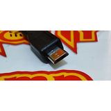 USB Hub Micro USB 4 Port OTG Smartphone - foto 4