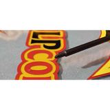 Obeng Kecil Mini Plus Minus Kacamata HP Laptop 1.5mm Presisi Anti Slip Screwdriver Magnet - foto 8