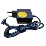 Charger Adaptor Casan Asus X441M X441N X441S X200CA X200MA 4.0x1.35mm 19V 1.75A 33W - foto 1