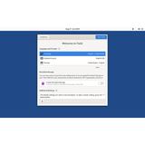 DVD Installer Tails 7.11 - Distro Linux Privasi Anonim Browsing Aman via Tor Live OS - foto 2