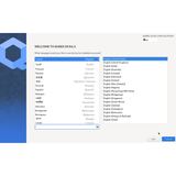 DVD Installer Qubes OS R4.3.1 - Distro Linux Security by Isolation Xen Terpercaya - foto 3