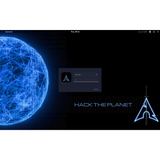 DVD BlackArch Linux Slim 2023.05.01 - Distro Pentest Arch Based 2800+ Tools Cybersecurity - foto 2