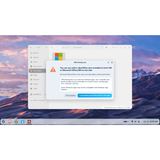DVD Installer Zorin OS Lite 18.1 17.1 16.3 15.3 - Distro Linux Tampilan Mirip Windows untuk Pemula - foto 7