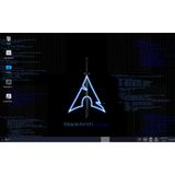 DVD BlackArch Linux Slim 2023.05.01 - Distro Pentest Arch Based 2800+ Tools Cybersecurity - foto 3