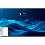 DVD Installer MiniOS 5.1.1 Ultra 4.1.2 XFCE - Distro Linux Portable Super Ringan Live USB - foto 2