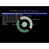 DVD Installer Void Linux Xfce - Distro Linux Rolling Release Independen runit init - foto 2