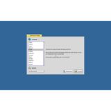 DVD Installer Haiku R1 Beta6 - Distro OS Kebangkitan BeOS Ringan Cepat Unik - foto 1