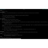 DVD Installer Finnix 251 - Distro Linux Sysadmin Rescue Live CD Ringan Text Mode - foto 3