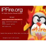 DVD Installer IPFire 2.29 Core 203 - Distro Linux Firewall Open Source Ringan - foto 2