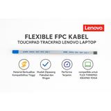 Kabel Touchpad FPC Lenovo ThinkPad IdeaPad Yoga 510 G400 G450 G580 G575 320-14 Fleksibel Trackpad - foto 1